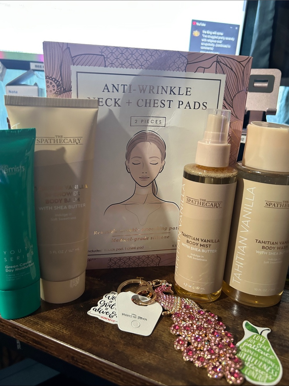 6pc Beauty Bundle
